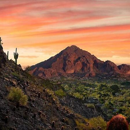 Апартаменти The Scottsdale View Екстер'єр фото